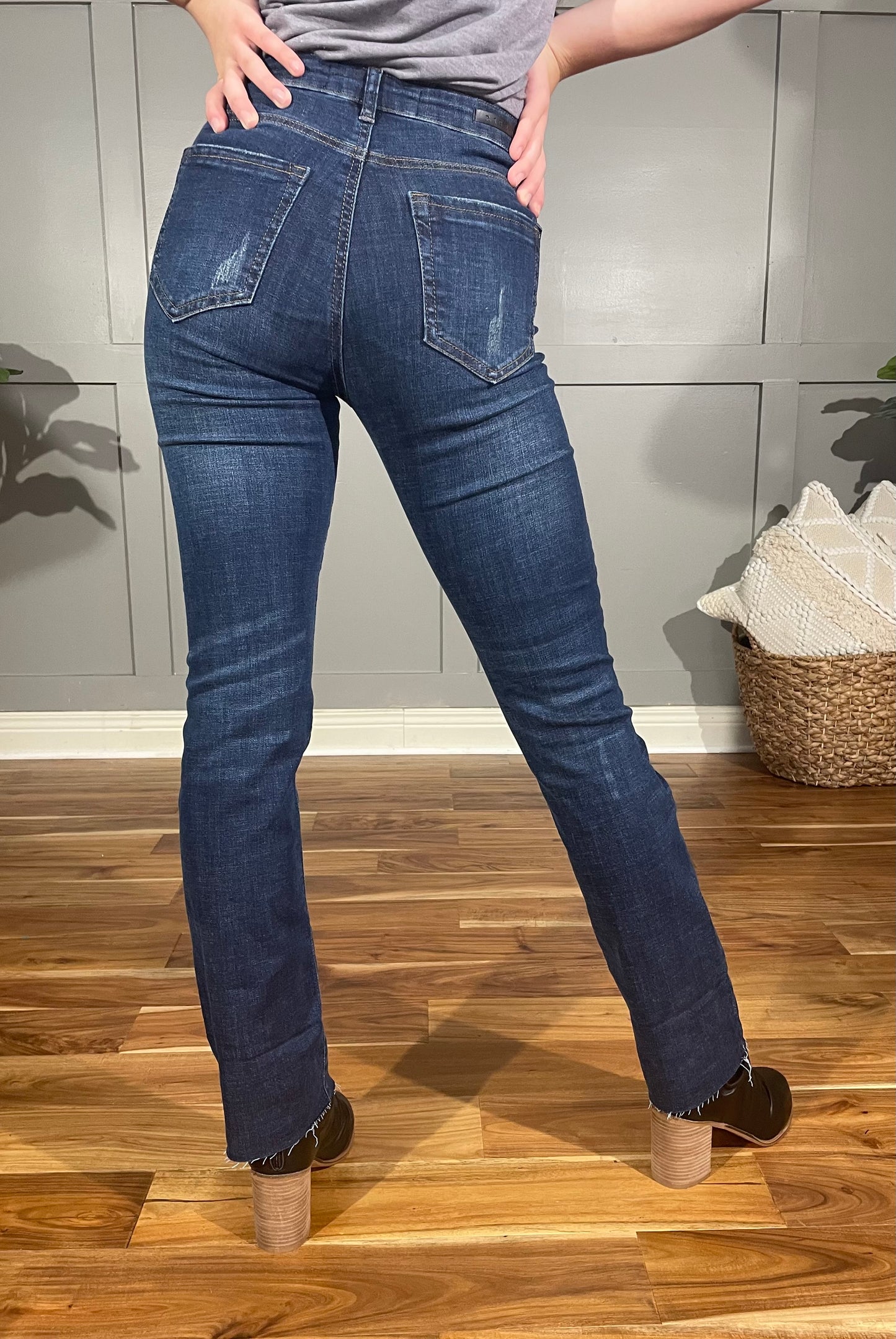 The Savannah Jean