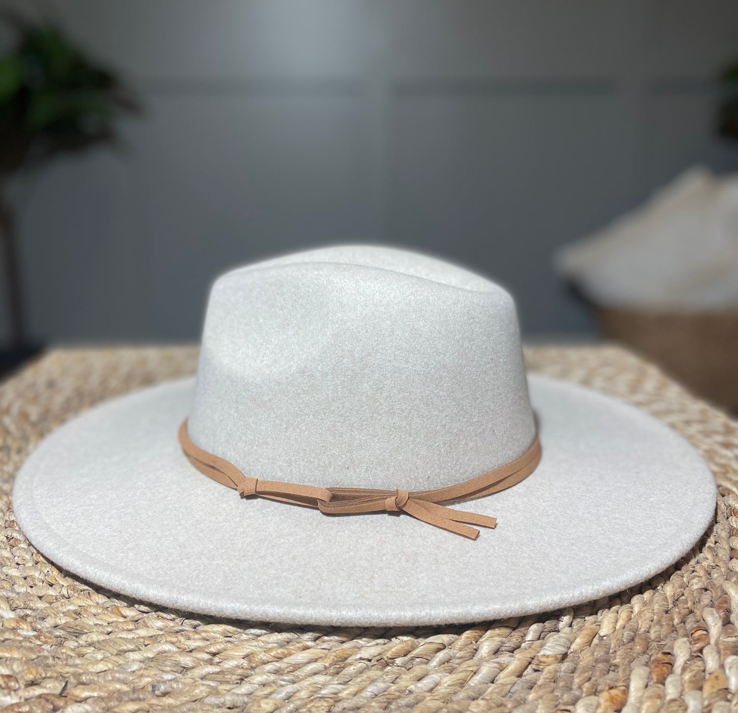 The Wear Everywhere Hat